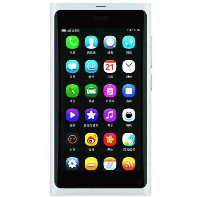 For Nok N9 N9-00 Unlocked Touchscreen Bar Original Cheap Smartphone Popular Classic Mobile Cell Phone By Post